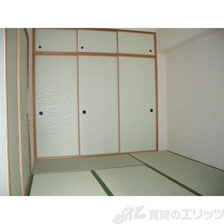 イントラーダ'97の物件内観写真